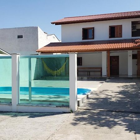 Villa Residencial Sol De Verao Torres Exterior foto