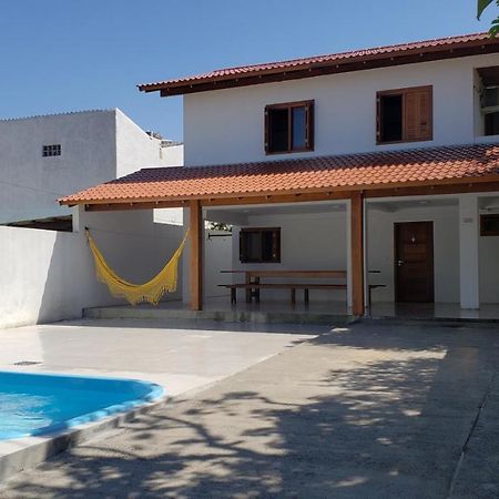 Villa Residencial Sol De Verao Torres Exterior foto