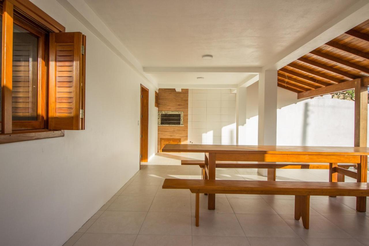 Villa Residencial Sol De Verao Torres Exterior foto
