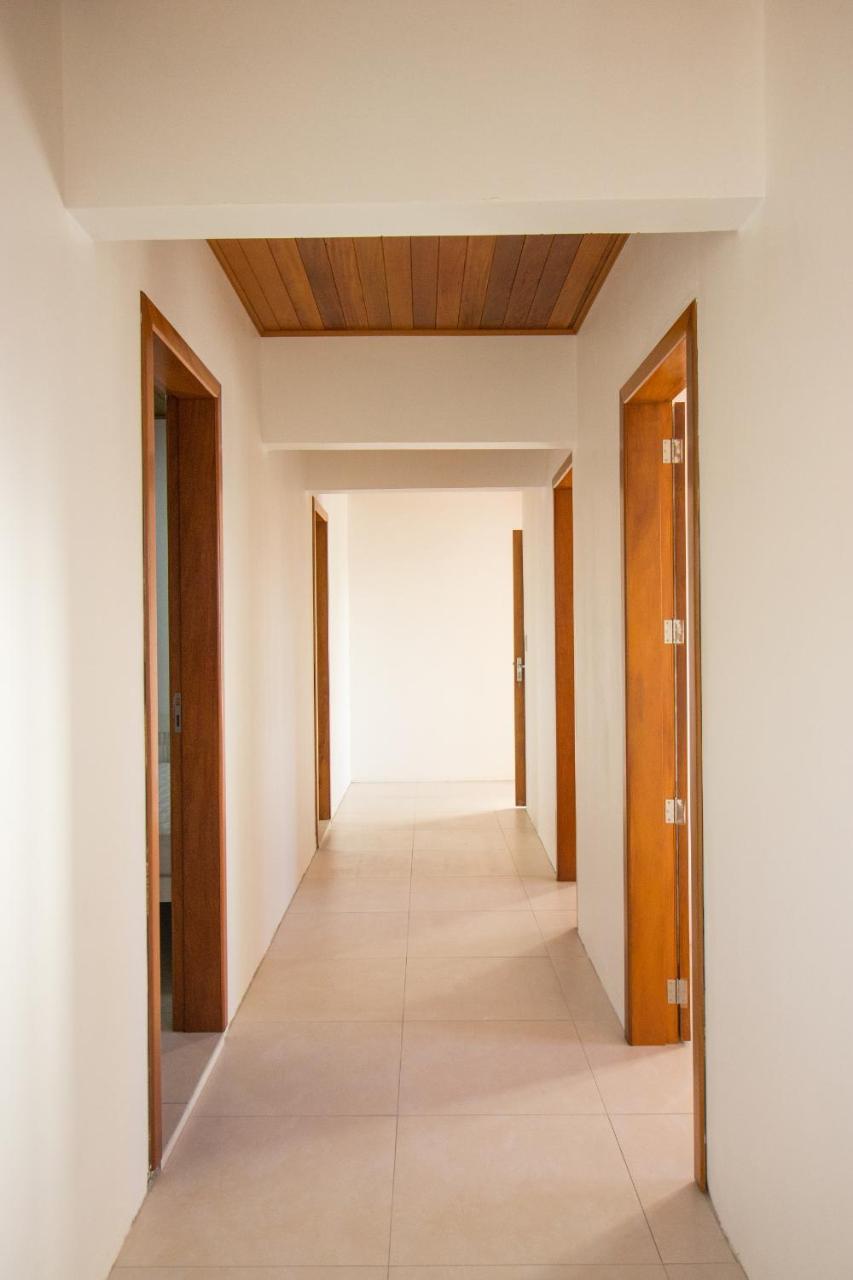 Villa Residencial Sol De Verao Torres Exterior foto