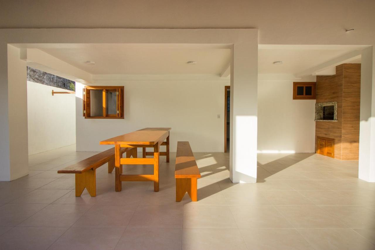 Villa Residencial Sol De Verao Torres Exterior foto